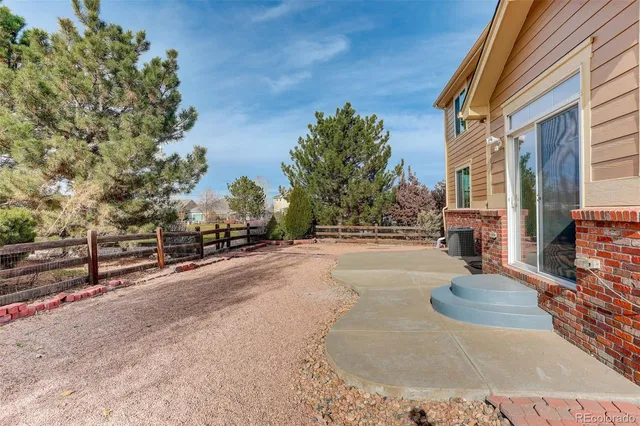 $659,900 | 465 North Flat Rock Street, Aurora, CO 80018