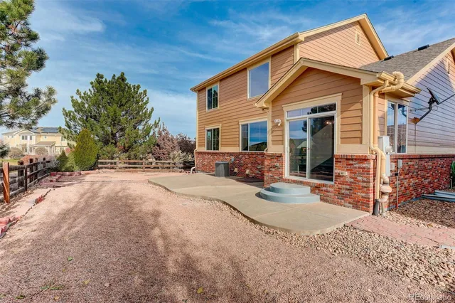 $659,900 | 465 North Flat Rock Street, Aurora, CO 80018