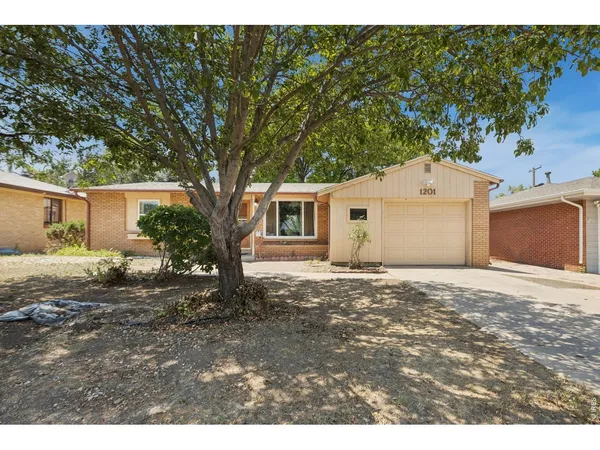 $350,000 | 1201 23rd Ave Court, Greeley, CO 80634