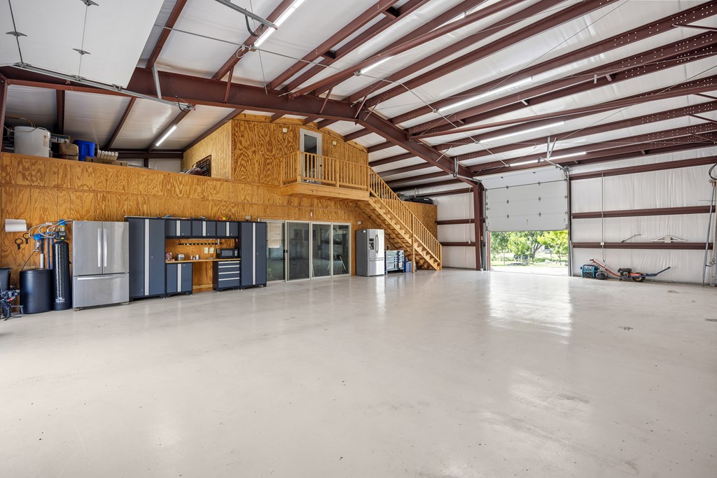 2377 Aviation Loop Fredericksburg, TX 78624 - Photo 55 of 76