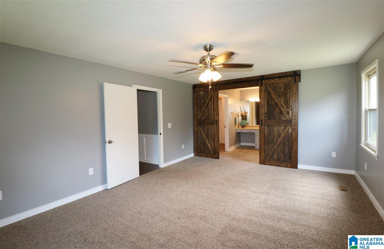 568 Wallace Road Eastaboga, AL 36260 - Photo 29 of 38