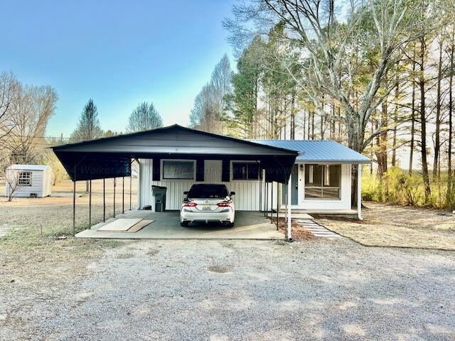 5412 Smith Lake Dam Road Jasper, AL 35504 - Photo 15 of 24 Gallery Image 15