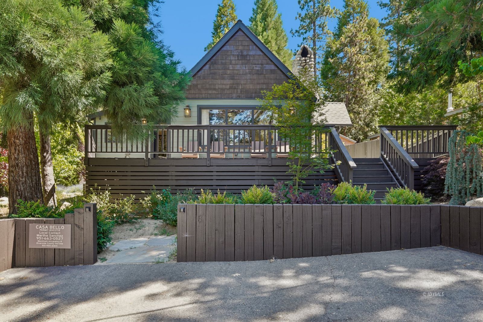 55180 Dickinson Road Idyllwild, CA 92549 - Photo 1 of 45 Untitled