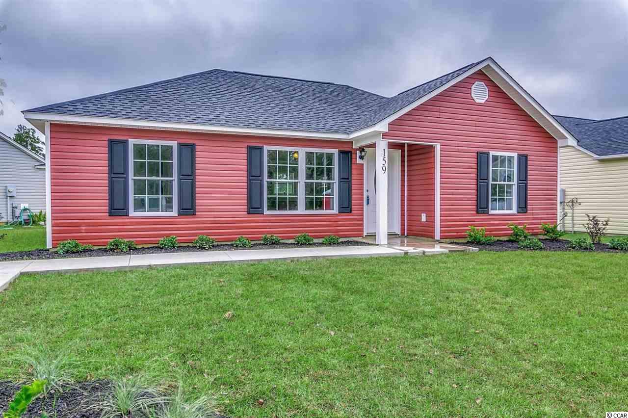 159 Hamilton Way Conway, SC 29526 - Photo 1 of 17 Gallery Image 1