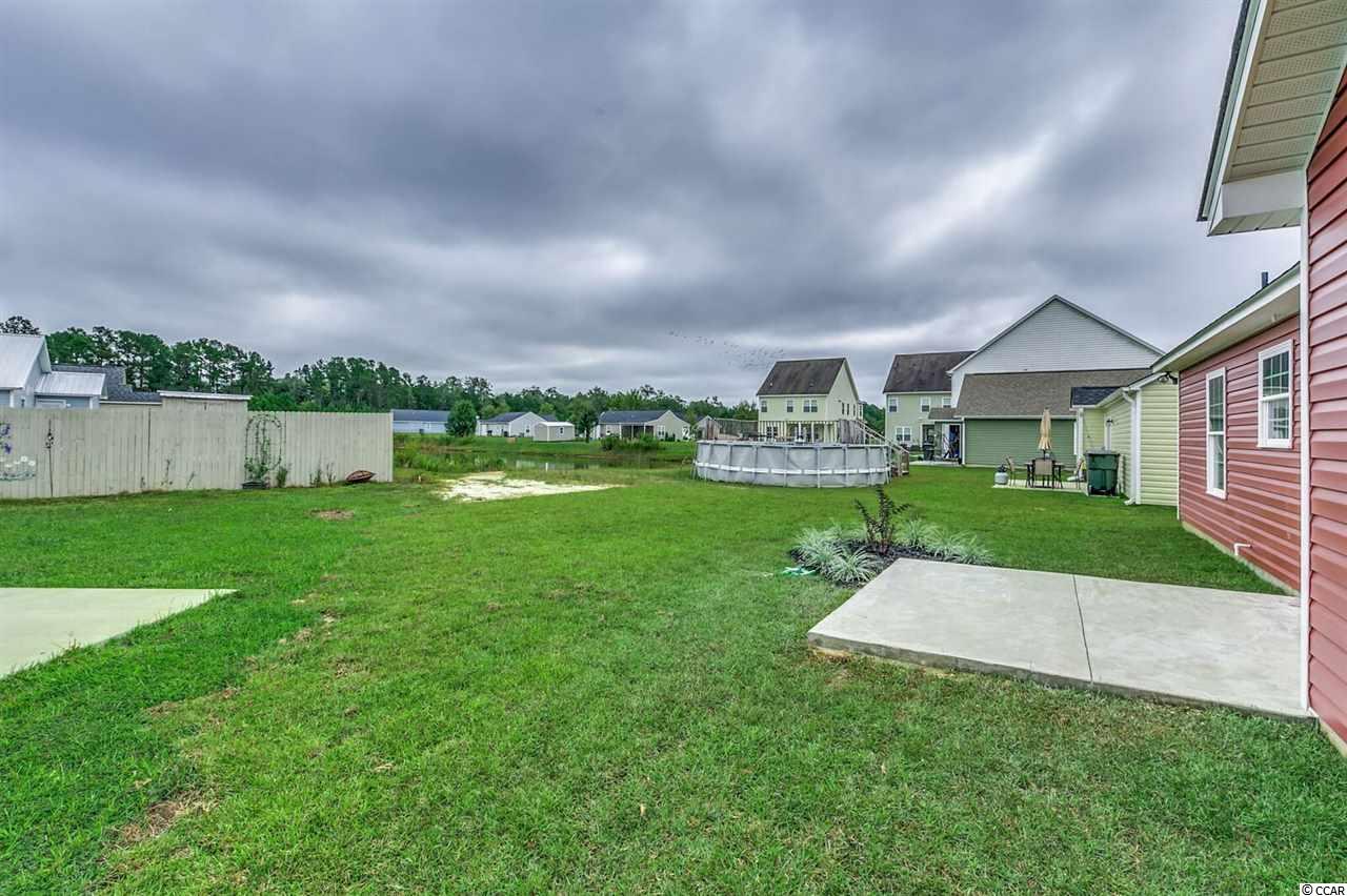 159 Hamilton Way Conway, SC 29526 - Photo 16 of 17 Gallery Image 16
