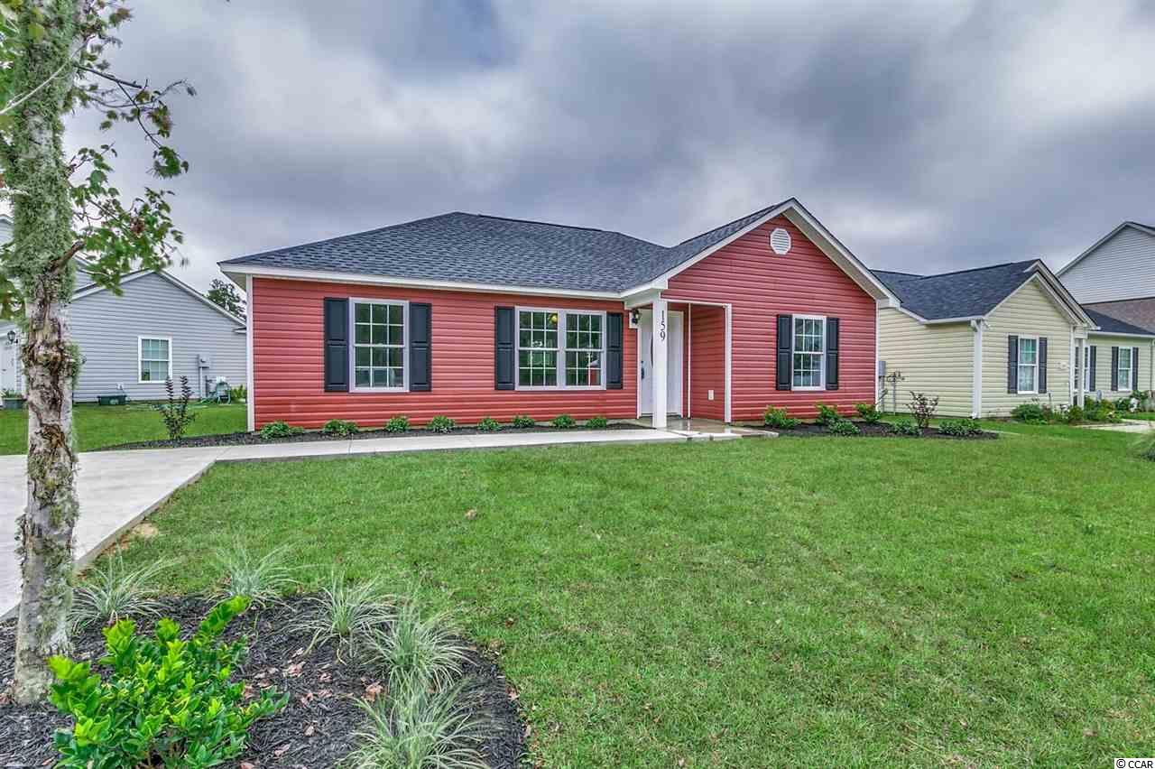 159 Hamilton Way Conway, SC 29526 - Photo 17 of 17 Gallery Image 17