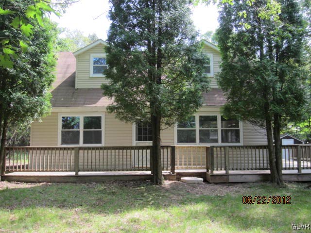 216 Highridge Road Albrightsville, PA 18210 - Photo 1 of 12 Gallery Image 1