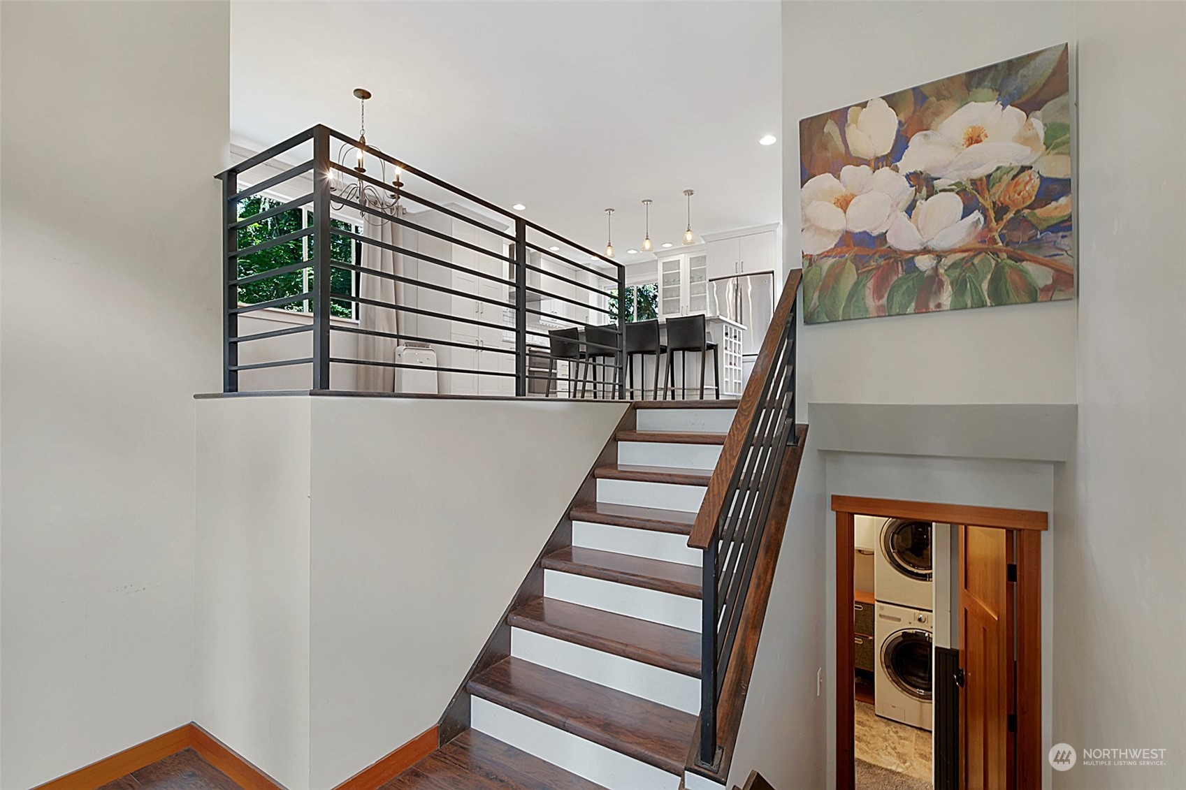 907 Harvest Road Bothell, WA 98012 - Photo 3 of 28 a view of entryway