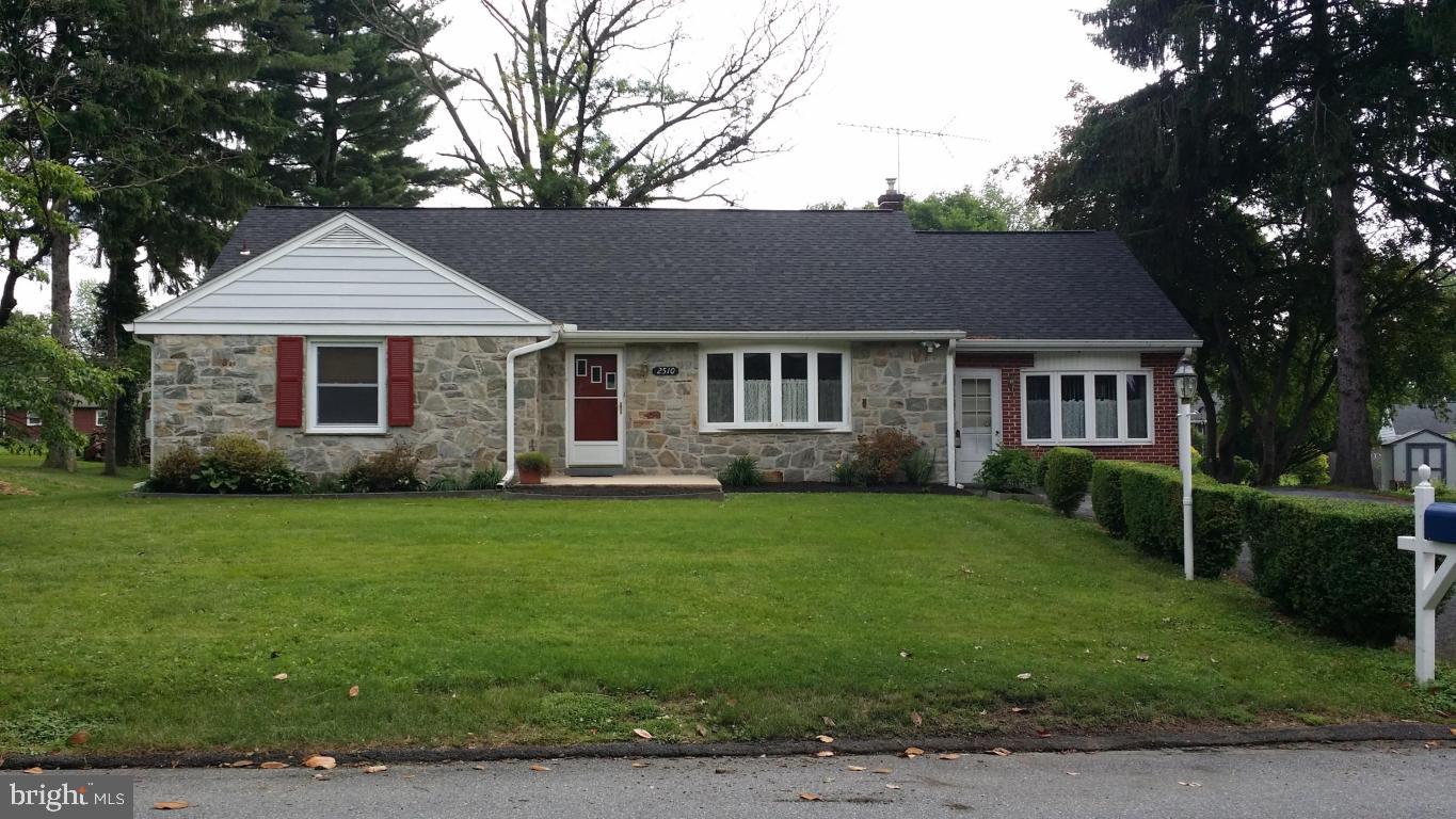 2510 Helena Road Lancaster, PA 17603 - Photo 1 of 28 Gallery Image 1