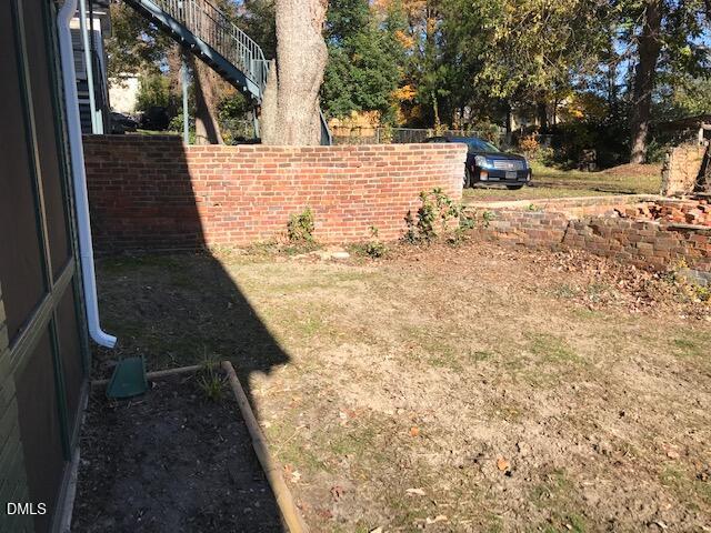 309 East Lane Street Raleigh, NC 27601 - Photo 19 of 20