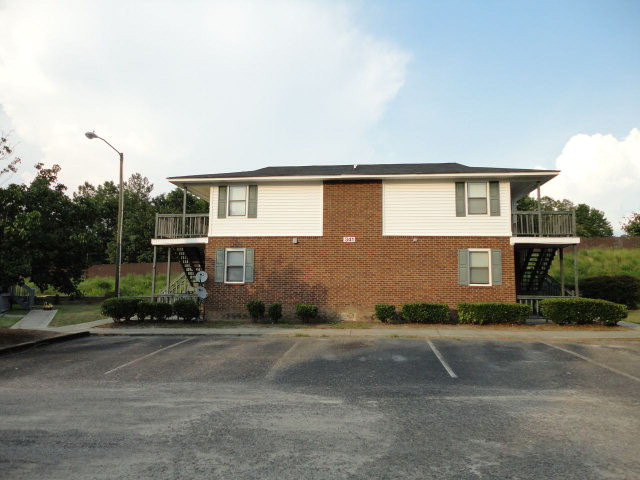 341 Ridge Crossing Martinez, GA 30907 - Photo 1 of 1 Main View