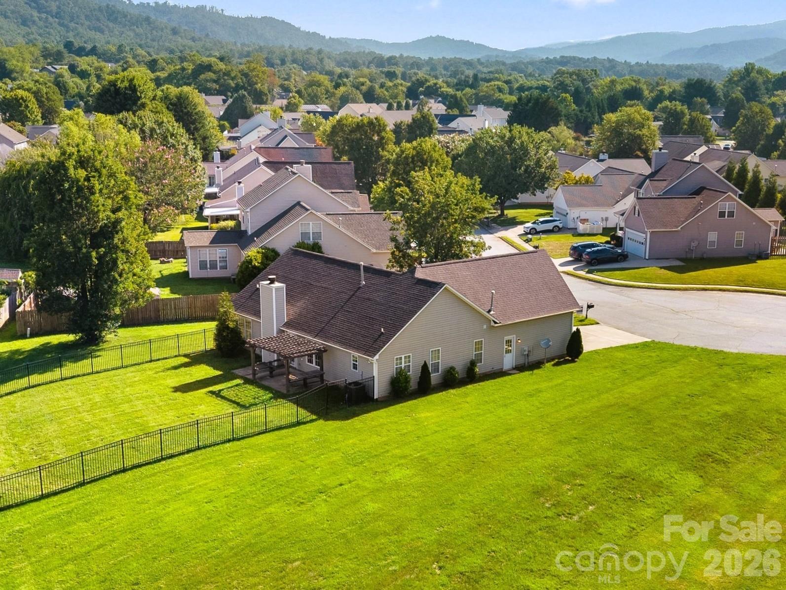 222 Misty Valley Road Fletcher, NC 28732 - Photo 14 of 26 Gallery Image 14