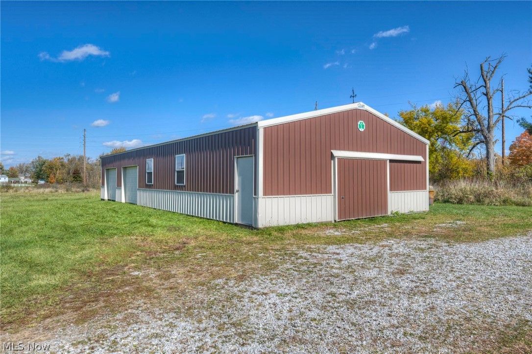 9179 Zimmerman Road Homerville, OH 44235 - Photo 7 of 35 Gallery Image 7