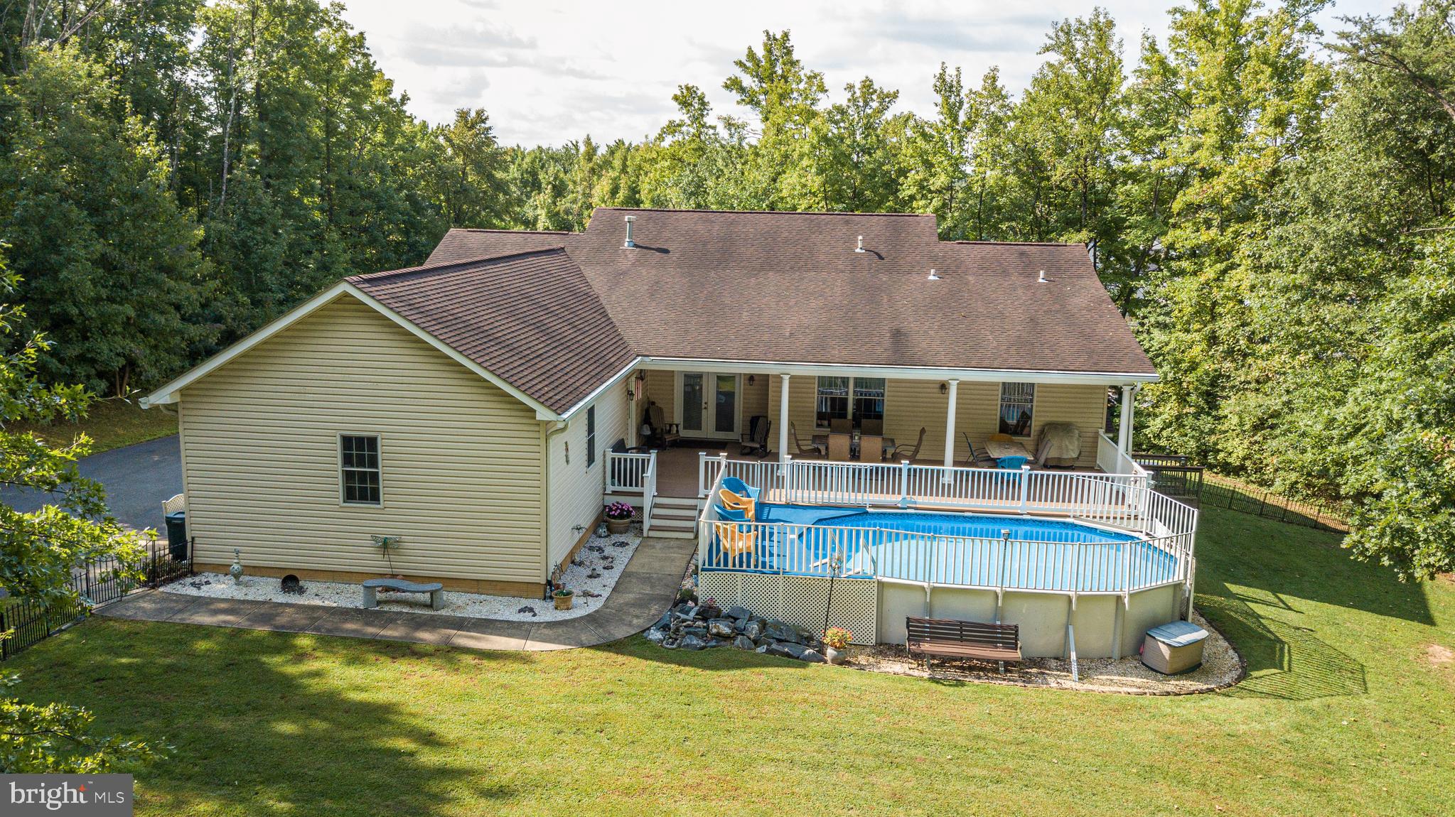 5502 East Joppa Road Perry Hall, MD 21128 - Photo 44 of 53 Gallery Image 44
