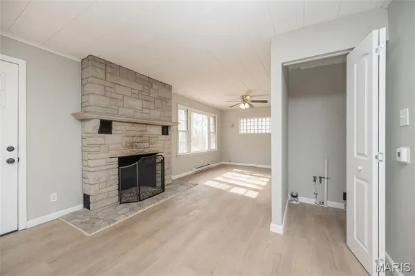 $134,900 | 7320 Cedar Drive, Cedar Hill, MO 63016