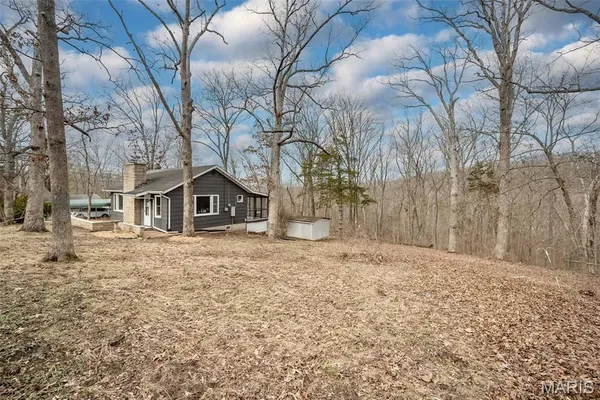 $134,900 | 7320 Cedar Drive, Cedar Hill, MO 63016