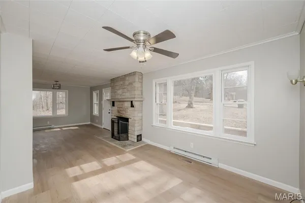 $134,900 | 7320 Cedar Drive, Cedar Hill, MO 63016