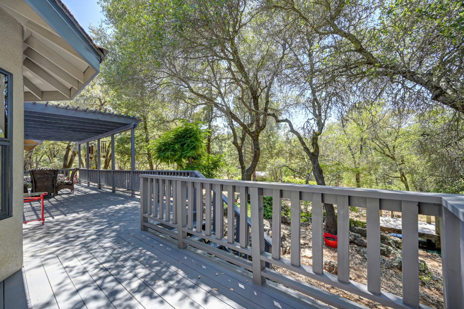 23234 Hidden Ranch Road Auburn, CA 95602 - Photo 69 of 81