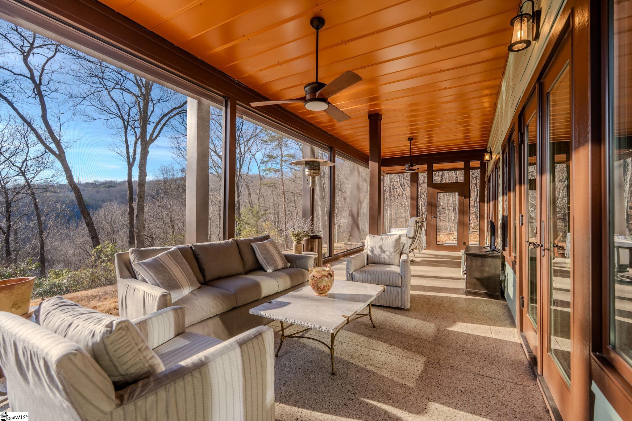 202 Eagle Rock Road Landrum, SC 29356 - Photo 43 of 50
