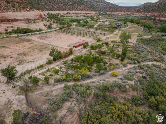 1095 South Montezuma Canyon Road Monticello, UT 84535 - Photo 107 of 109
