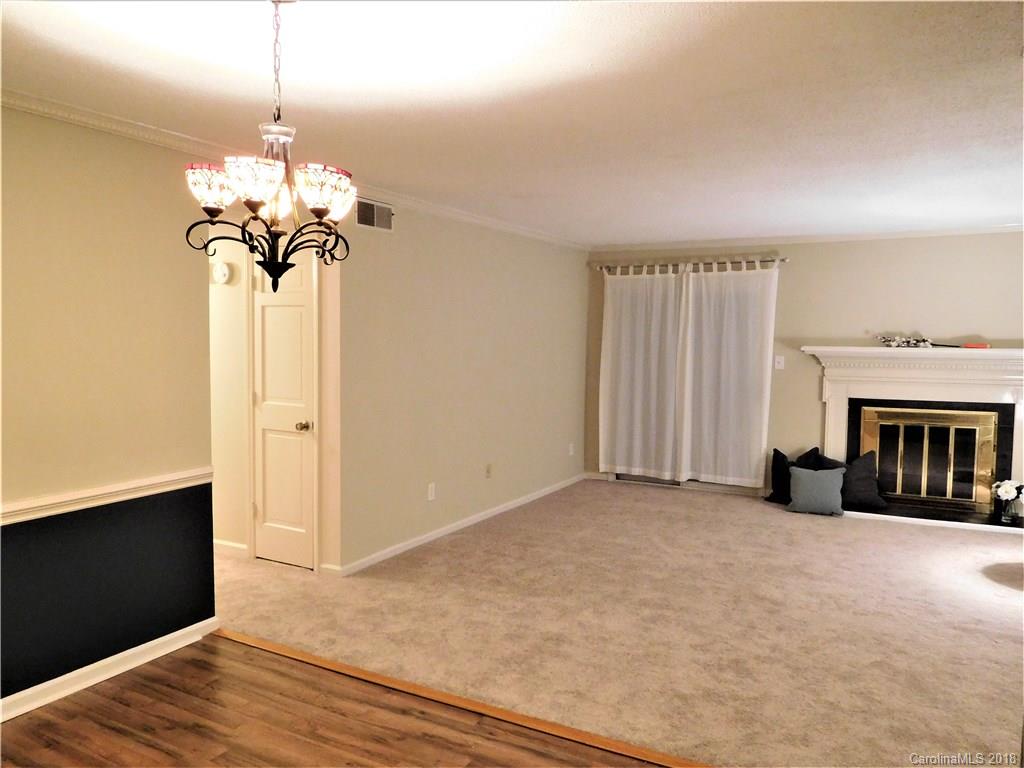 1332 Queens Road, Unit 1332 Charlotte, NC 28207 - Photo 8 of 19 Gallery Image 8