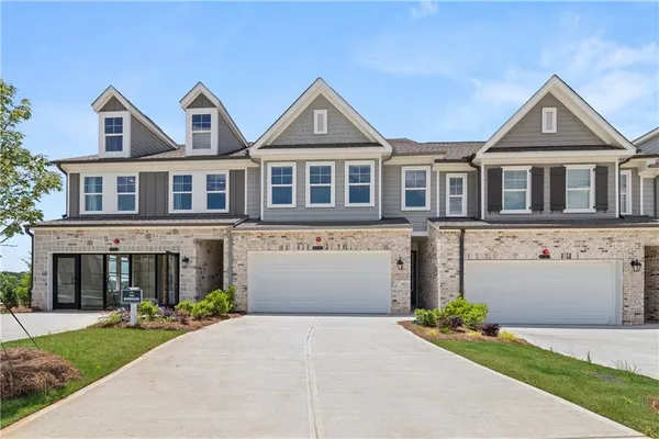 $414,900 | 6115 Molo Lane, Unit 671, Cumming, GA 30041