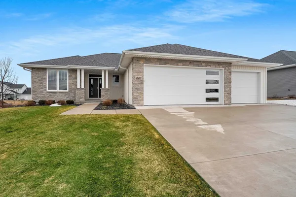 $584,900 | 1567 Brayden Lane, De Pere, WI 54115