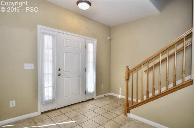 840 Wahsatch Ridge Point Colorado Springs, CO 80903 - Photo 4 of 25