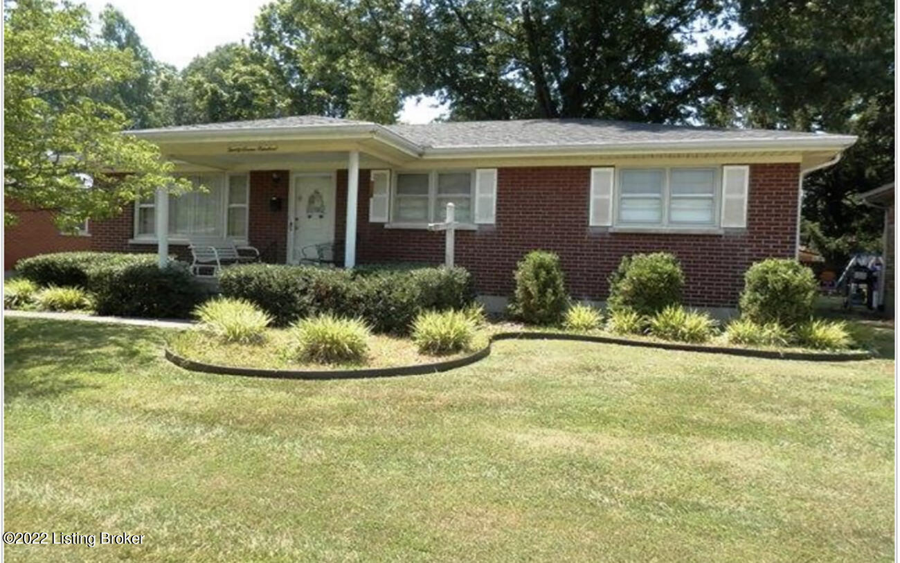 2700 Butler Road Louisville, KY 40216 - Photo 1 of 20 Photo Jul 01, 8 57 47 AM