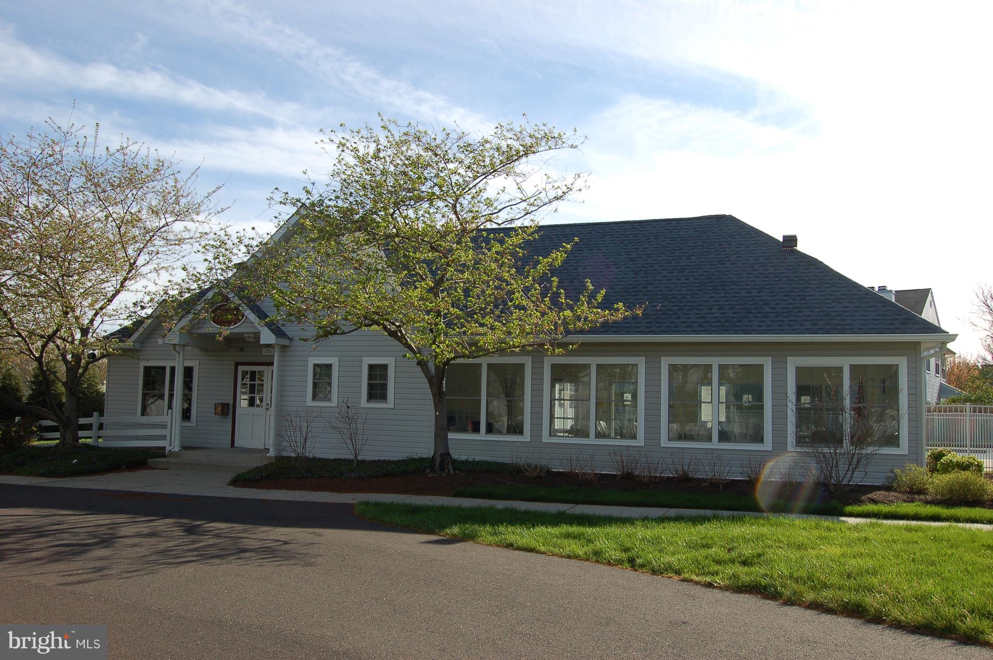 2603 Waterford Road Yardley, PA 19067 - Photo 3 of 14 Clubhouse