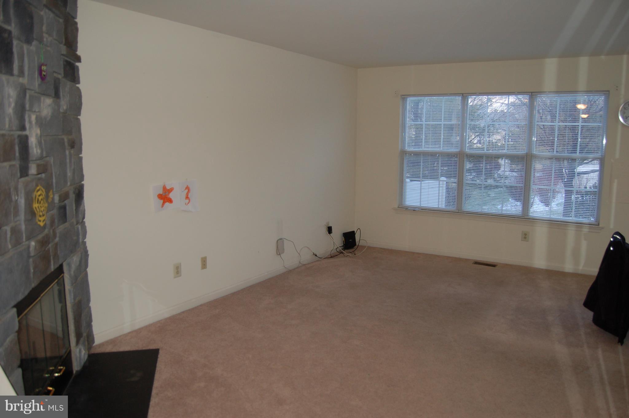 2603 Waterford Road Yardley, PA 19067 - Photo 4 of 14 Living Room