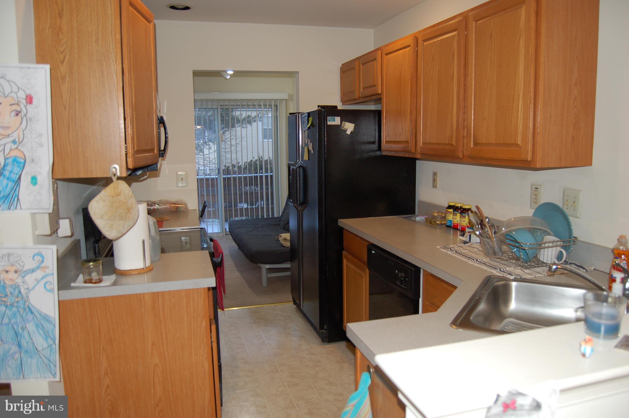 2603 Waterford Road Yardley, PA 19067 - Photo 8 of 14 Kitchen with all appliances