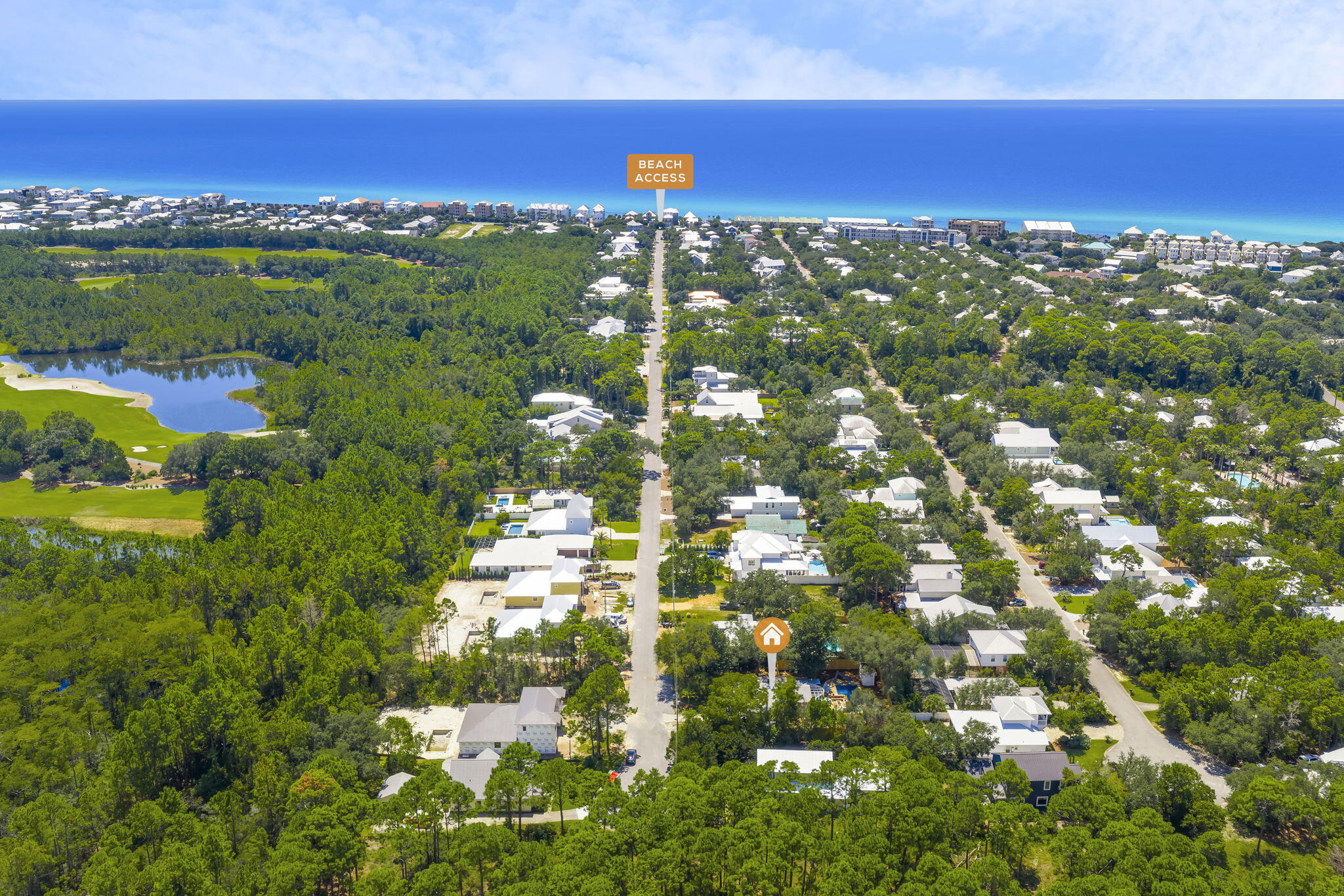 543 Seacrest Drive Inlet Beach, FL 32461 - Photo 22 of 90 22-web-or-mls-543 Seacrest Dr-22