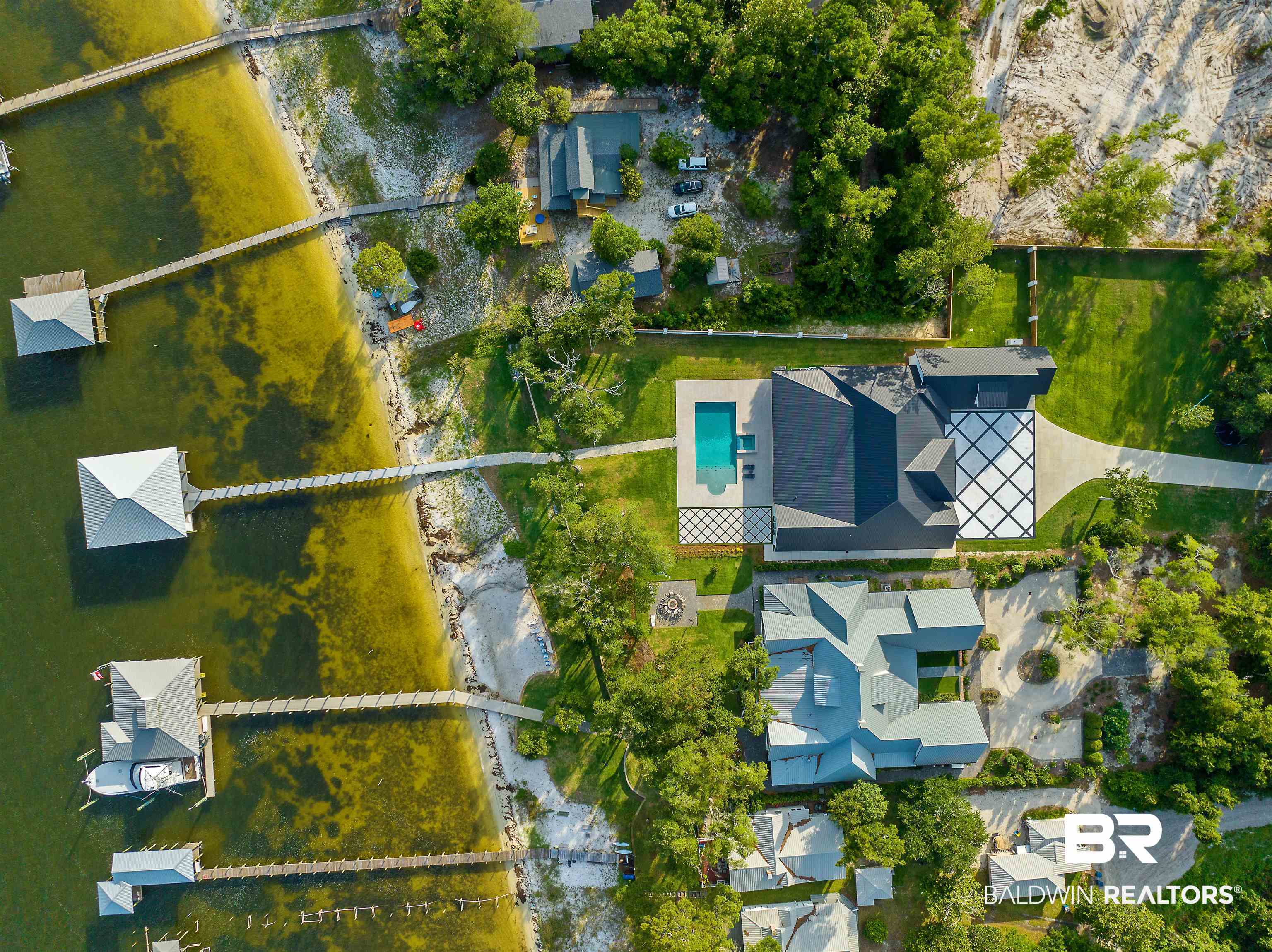 28750 Canal Road Orange Beach, AL 36561 - Photo 39 of 50