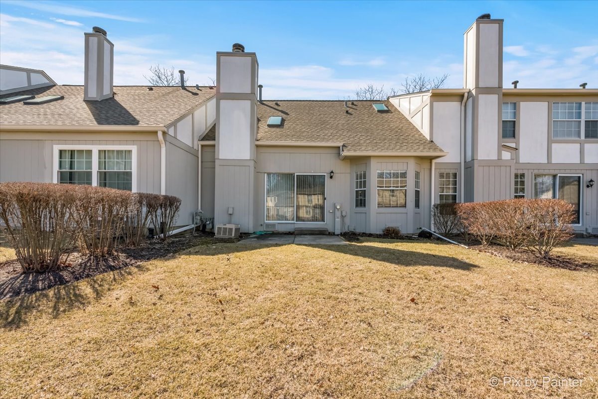 4547 Burnham Drive Hoffman Estates, IL 60192 - Photo 13 of 21