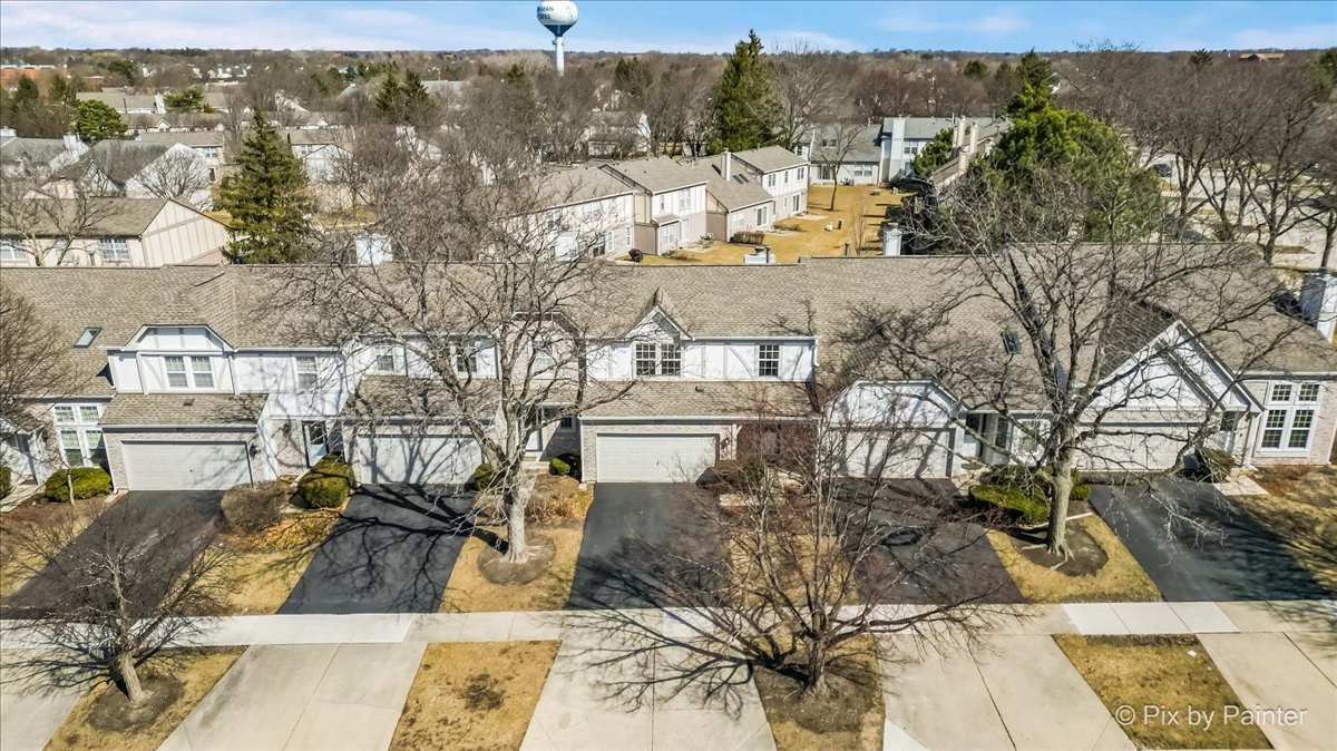 4547 Burnham Drive Hoffman Estates, IL 60192 - Photo 14 of 21