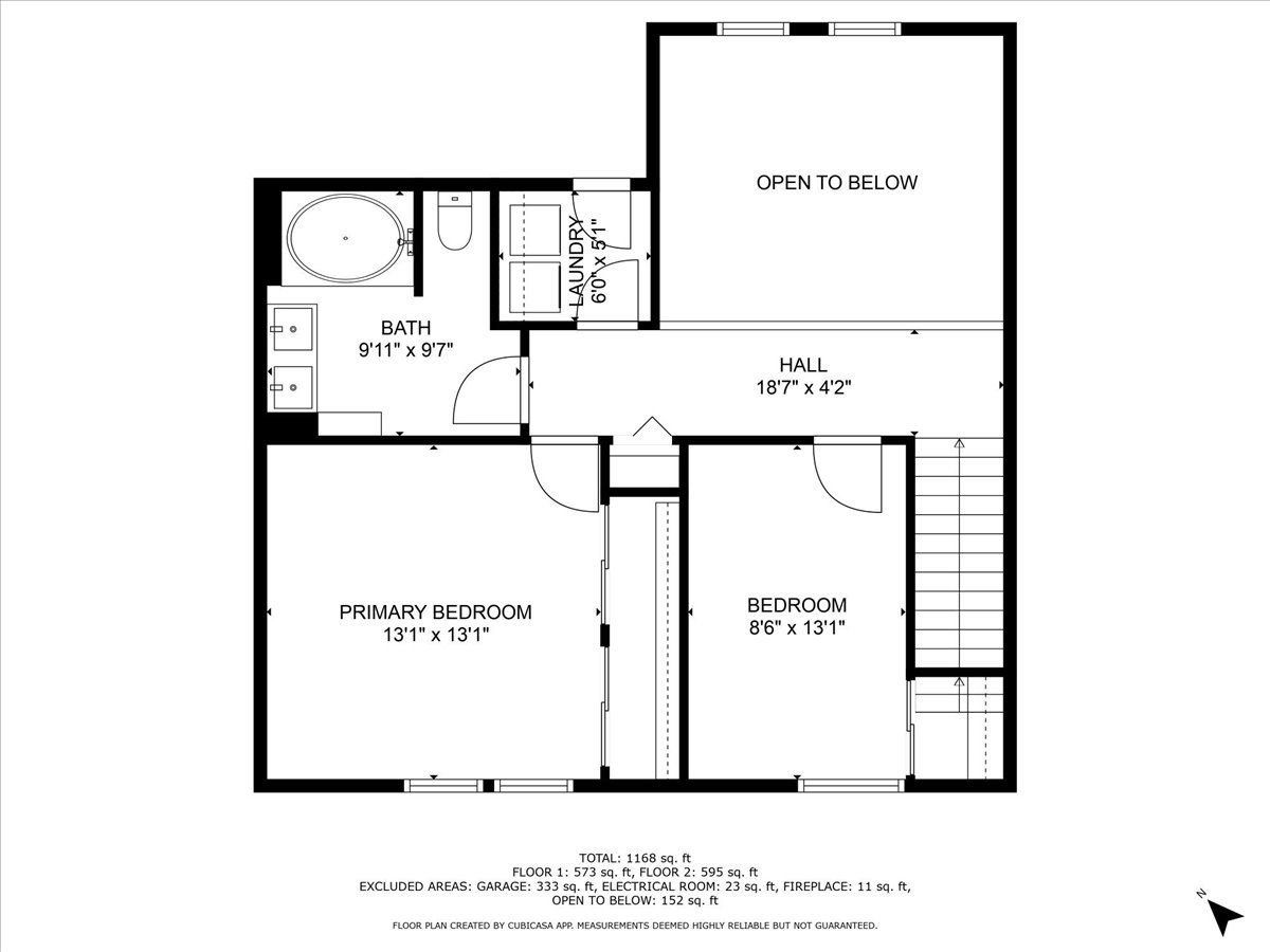 4547 Burnham Drive Hoffman Estates, IL 60192 - Photo 20 of 21