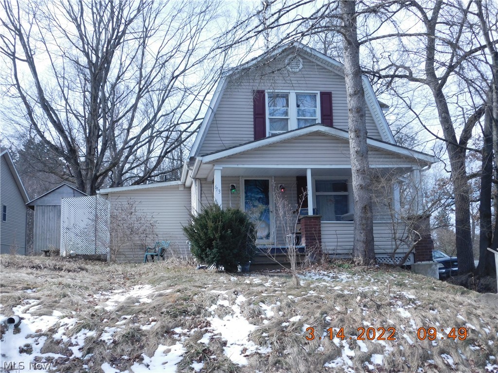613 Robinson Road Wooster, OH 44691 - Photo 1 of 1 Gallery Image 1