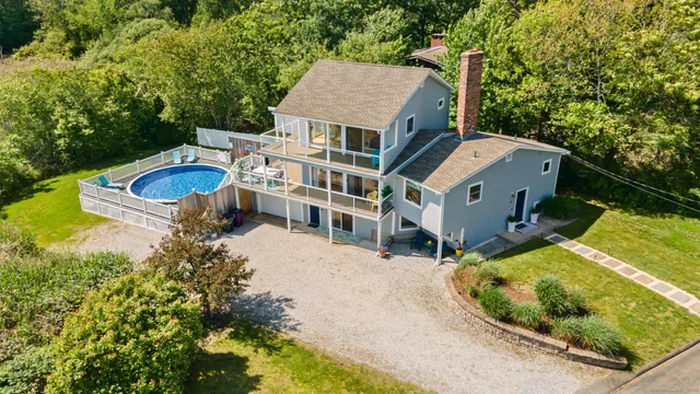 $872,000 | 49 Economy Drive, Westbrook, CT 06498