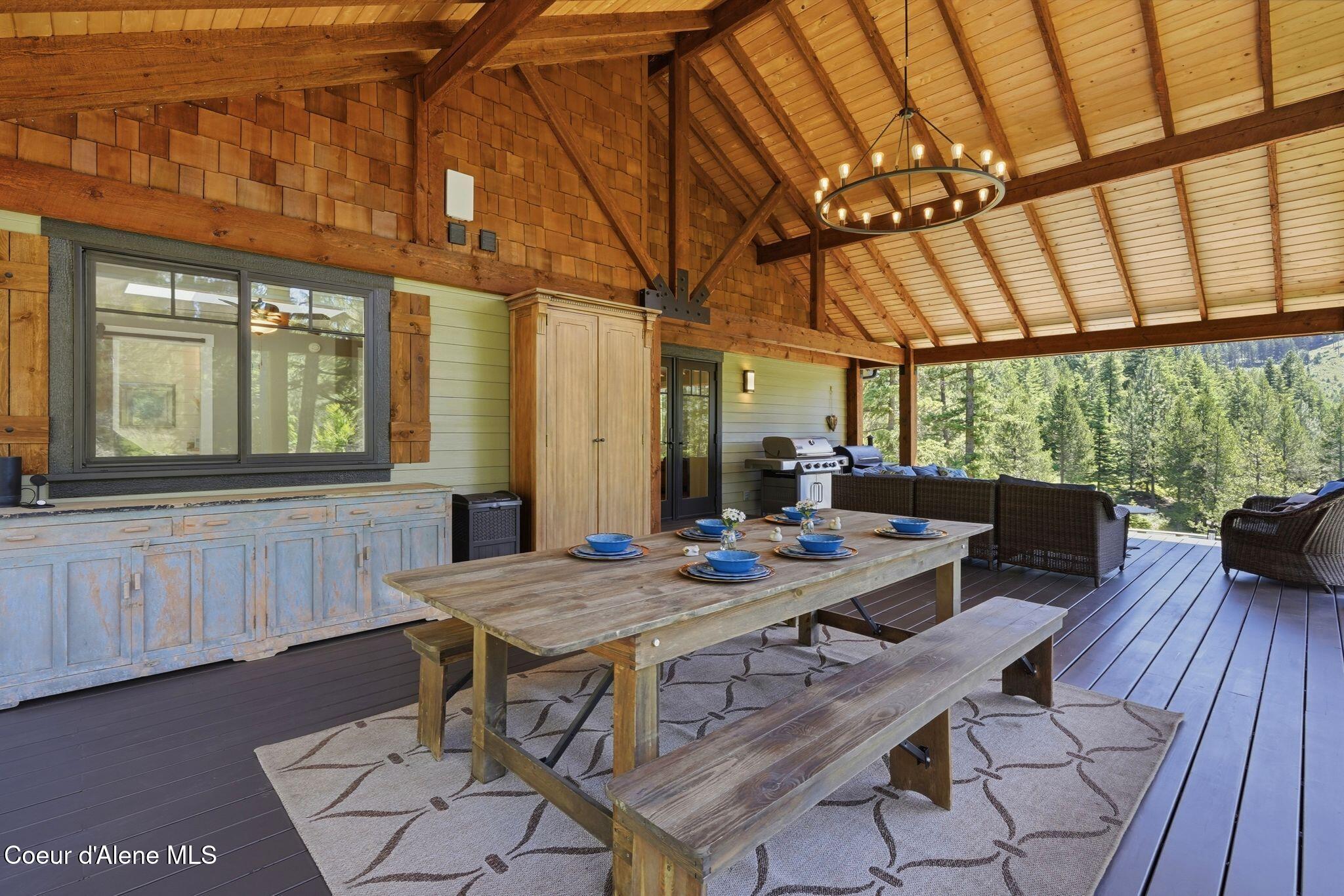 10439 West Cougar Gulch Road Coeur D'Alene, ID 83814 - Photo 29 of 128 The Ranch House at Cougar Pines