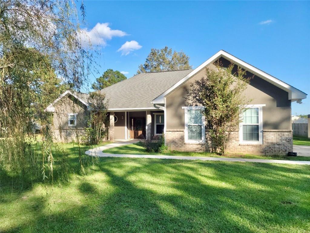 6884 Hickory Grove Road Deville, LA 71328 - Photo 1 of 1