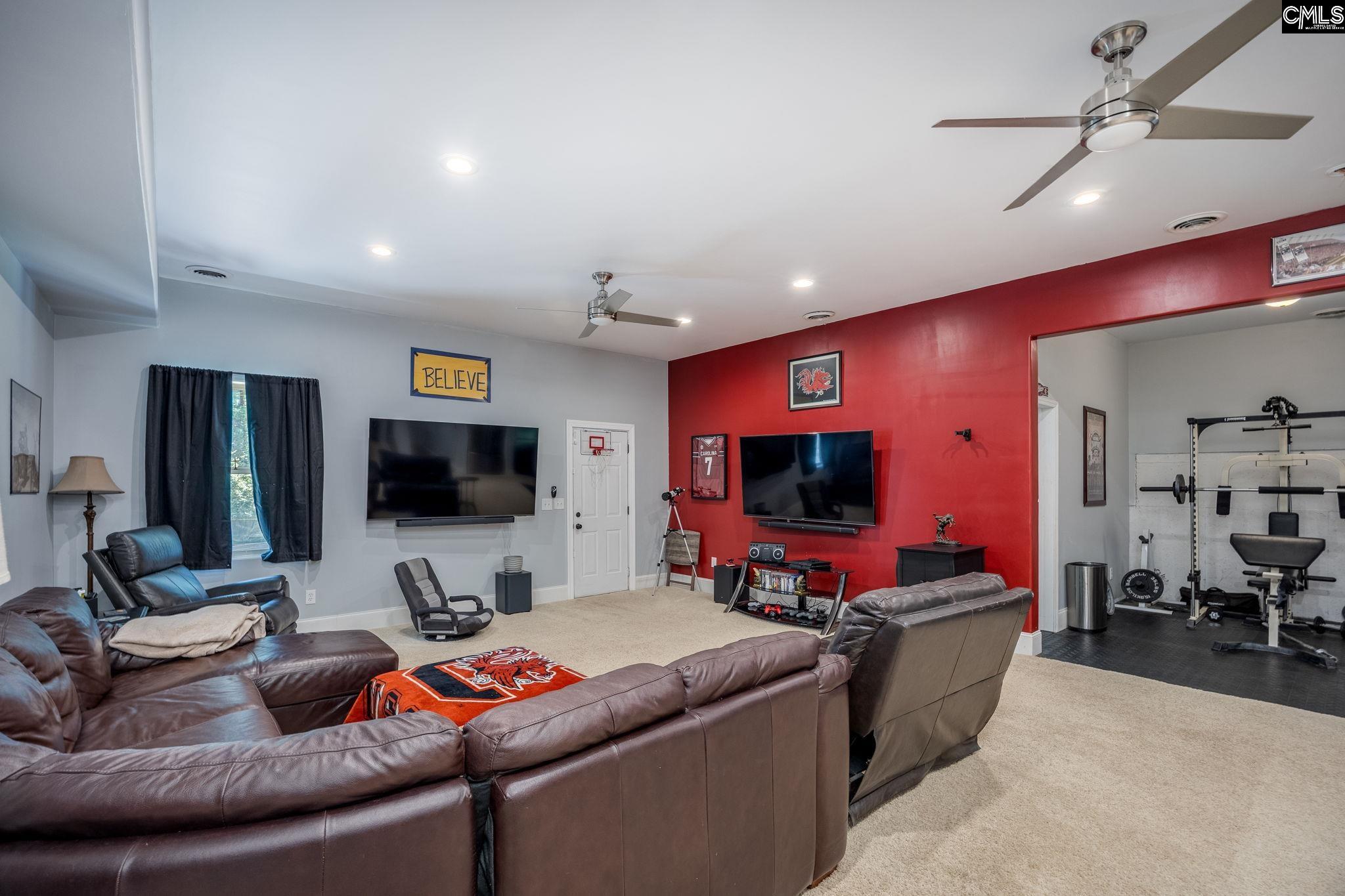 178 Hope Springs Road Lexington, SC 29072 - Photo 67 of 95