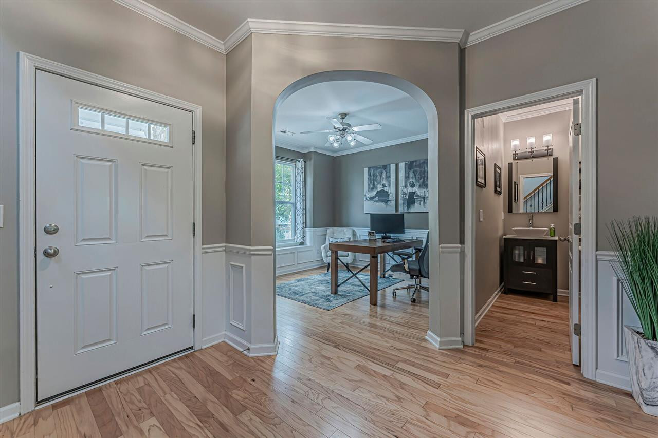 5903 Hourglass Court Raleigh, NC 27612 - Photo 4 of 29 Photo 4