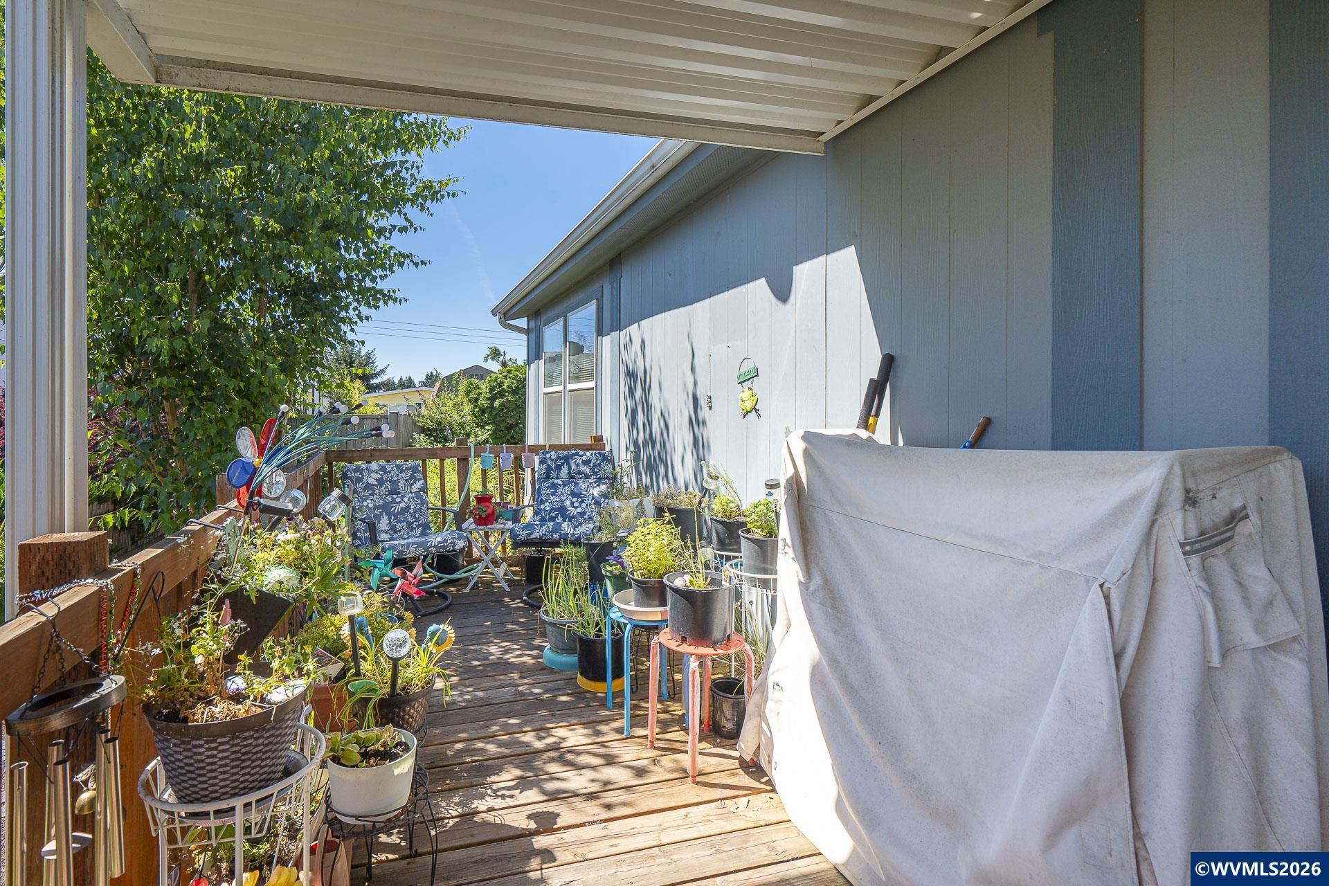 5422 Portland Road Northeast, Unit 130 Salem, OR 97305 - Photo 7 of 36