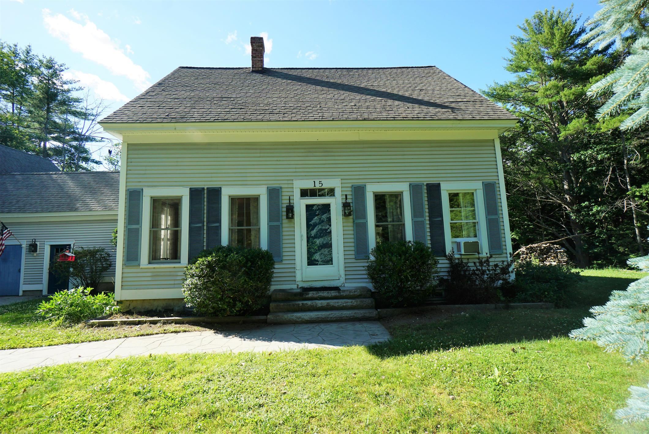 15 Dowboro Road Pittsfield, NH 03263 - Photo 2 of 39
