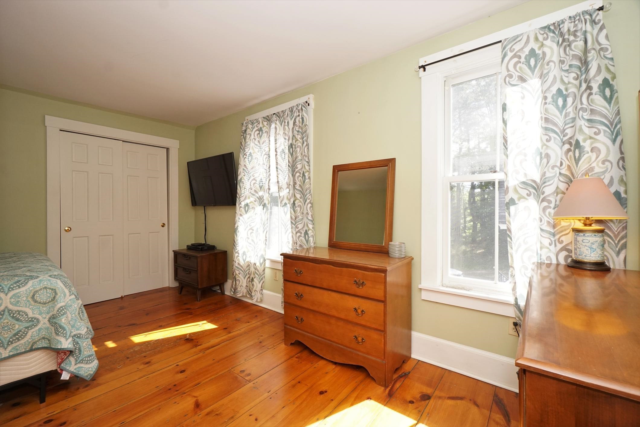 15 Dowboro Road Pittsfield, NH 03263 - Photo 29 of 39