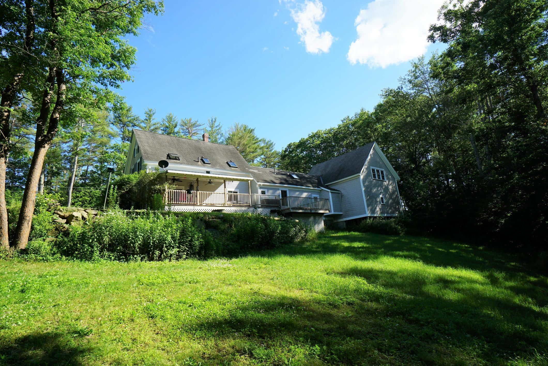15 Dowboro Road Pittsfield, NH 03263 - Photo 3 of 39