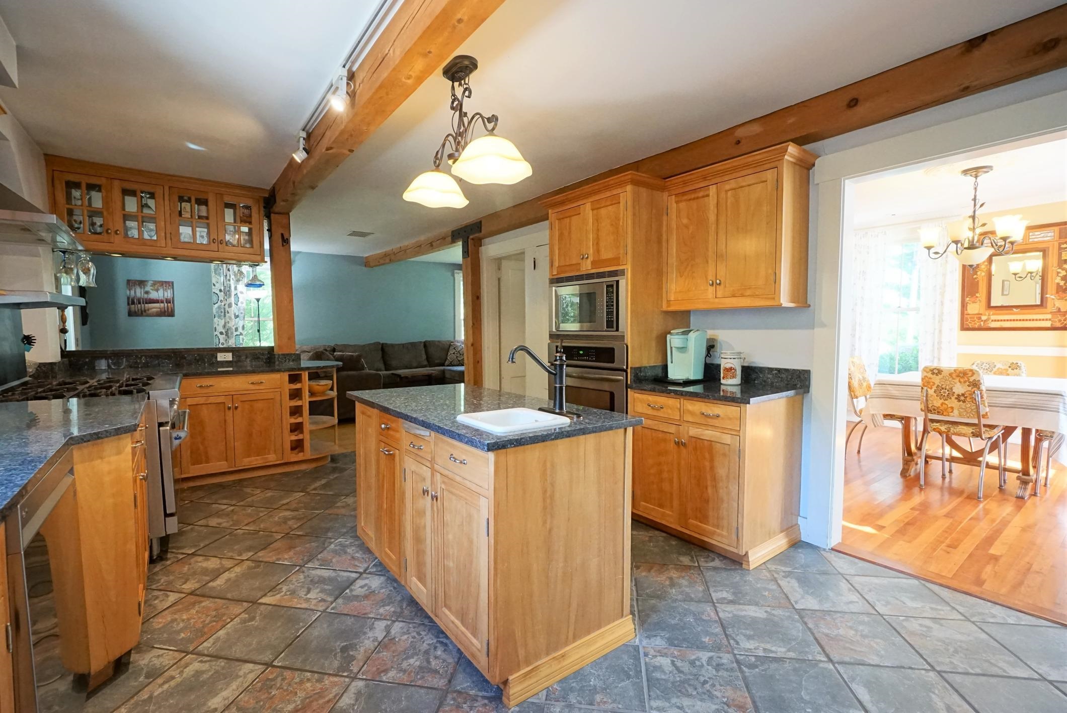 15 Dowboro Road Pittsfield, NH 03263 - Photo 8 of 39