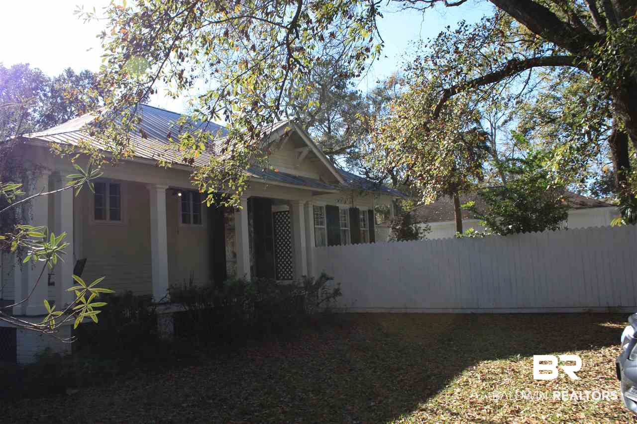 260 South Ann Street Mobile, AL 36604 - Photo 6 of 23