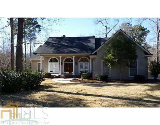 105 Red Bluff Circle Rincon, GA 31326 - Photo 1 of 1